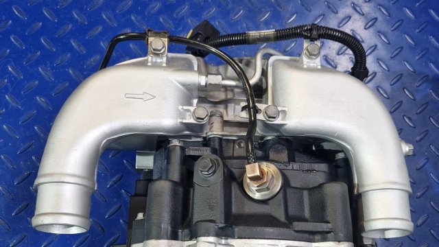 Correct use and maintenance of the Aquatarder / Retarder system Mercedes-Benz Actros MP4