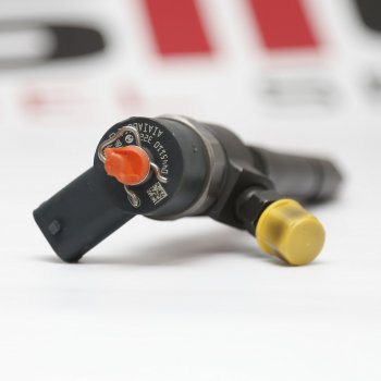 Bosch Injectors for Opel 1.3JTD 0445110183