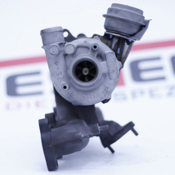 Turbocharger for Audi/ Seat/ Skoda/ Volkswagen 1.9 TDI GT1749V