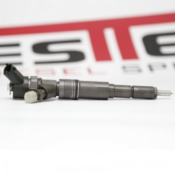 Bosch Injectors for BMW E39 2.5L Euro 3 0445110048