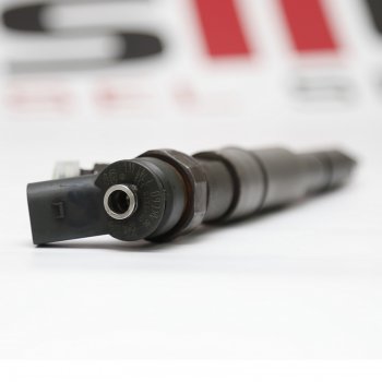 Bosch Injectors for BMW 2.0L / 3.0L Euro 4 0445110216