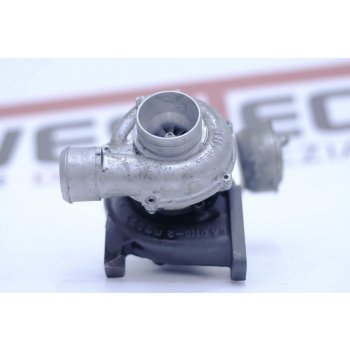 Turbocharger for Mercedes 2.2L CDI