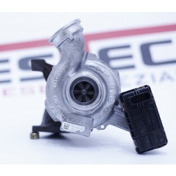 Turbocharger for Mercedes Sprinter II 215CDI/ 315CDI/ 415CDI/ 515CDI Euro 4