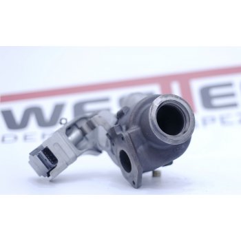 Turbocharger for BMW 2.0L (177 HP)