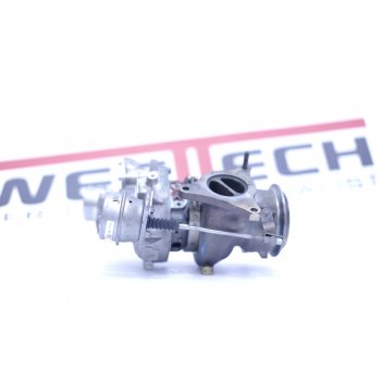 Turbocharger for Mercedes 2.0L Petrol Engine