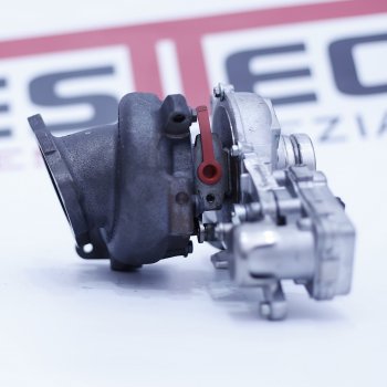 Turbocharger for Mercedes 2.2L CDI