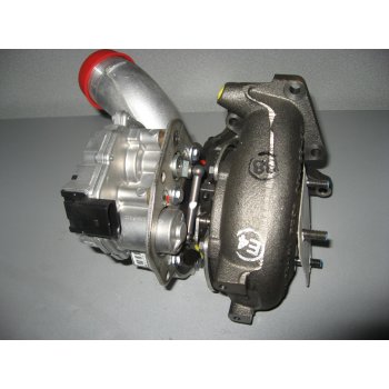 Turbocharger for VW/ Audi 3.0L TDI