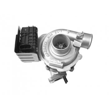 Turbocharger for Jeep Cherokee/ Dodge Nitro 2.8L CRD