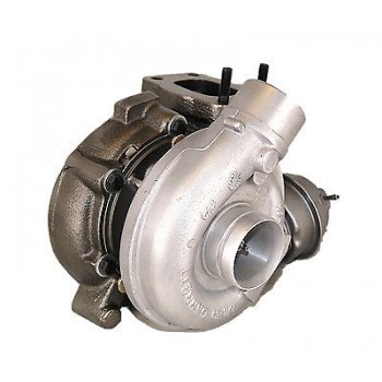 Turbocharger for Citroen/ Fiat 2.8L