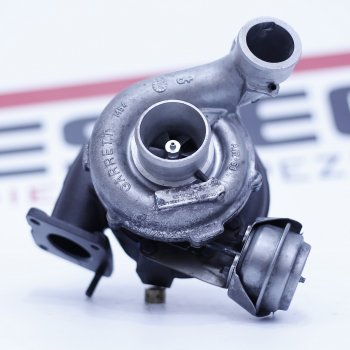Turbocharger for Citroen/ Fiat 2.8L