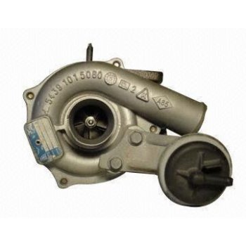 Turbocharger for Dacia/ Renault 1.5 dCi Euro 3 