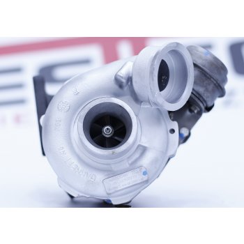 Turbocharger for Jeep Grand Gerokee 2.7L