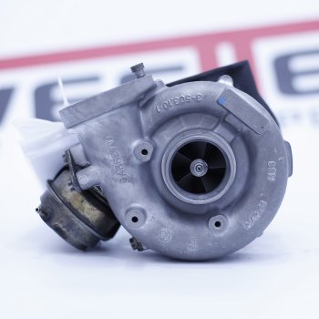Turbocharger for Renault/ Iveco 2.8L