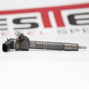 Bosch Injectors for Mercedes A Class 200 CDI ( W169) 0445110166