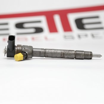 Bosch Injectors for Mercedes C Class 200, 220 CDI 2.2L Euro 4 (W203) 0445110176