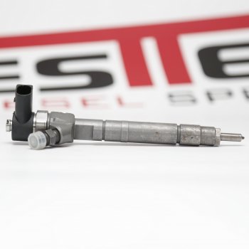 Bosch Injectors for Mercedes E 200, 220, 270 CDI Euro 3 (w211) 0445110055