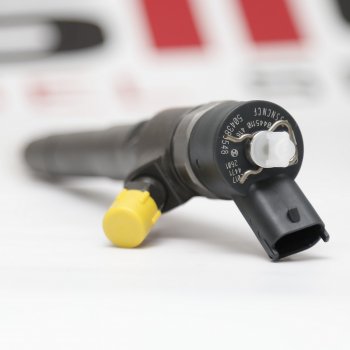 Bosch Injectors for Fiat/ Lancia 2.0 JTD