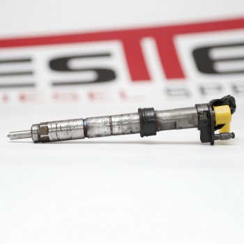 Bosch Piezo Injectors for Fiat/ Iveco 3.0L Euro 5