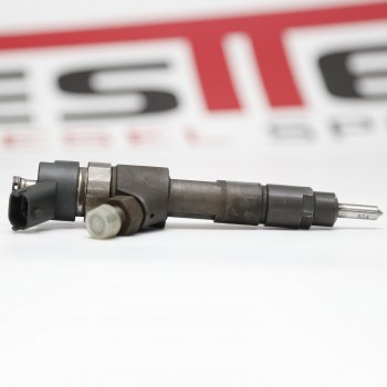 Bosch Injectors for Fiat/ Iveco 2.8L JTD Euro 3