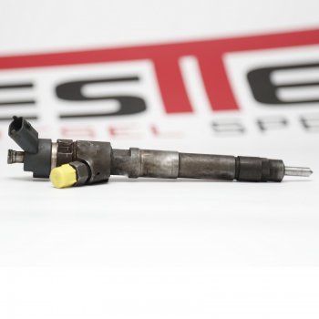 Bosch Injectors for Fiat/ Iveco 2.3L JTD Euro 3