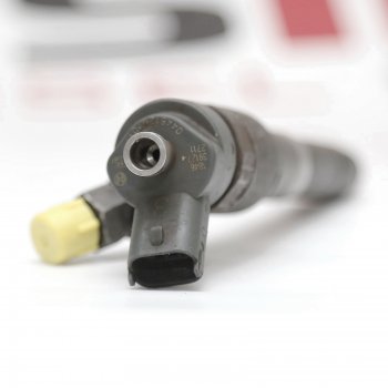 Bosch Injectors for Fiat/ Iveco 2.3L JTD Euro 3