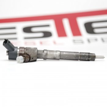 Bosch Injectors for Iveco 3.0L HPI Euro 3