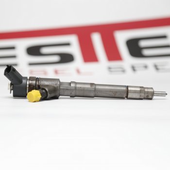 Bosch Injectors for Fiat/ Iveco 3.0L Euro 4