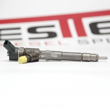 Bosch Injectors for Fiat/ Iveco 2.3L JTD Euro 4