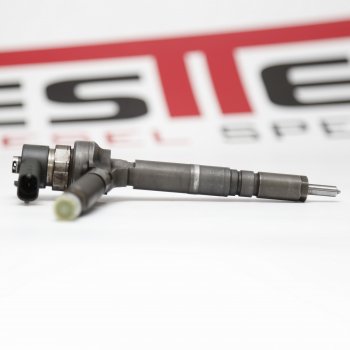 Bosch Injectors for Opel Astra G, H 1.7 CDTI