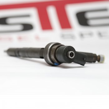 Bosch Injectors for Opel Astra G, H 1.7 CDTI