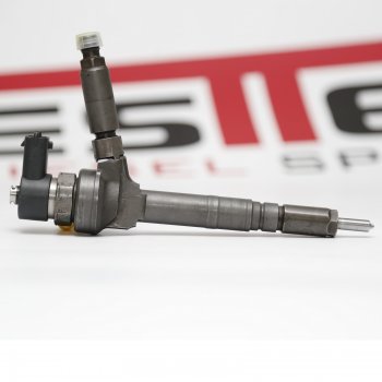Bosch Injectors for Opel Astra H 1.7 CDTI