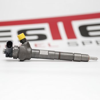 Bosch Injectors for Audi 2.0L TDI 0445110369