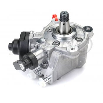 High Pressure Pump for Dacia/ Renault 1.5 dCi Euro 6 0445010530