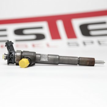 Bosch Injectors for Fiat / Opel / SAAB 1.9L CDTI 150 HP 0445110243