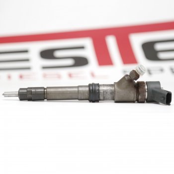 Bosch Injectors for Fiat / Opel / SAAB 1.9L CDTI 150 HP 0445110243