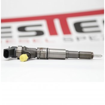 Bosch Injectors for Fiat / Opel / SAAB 1.9L CDTI 150 HP 0445110243