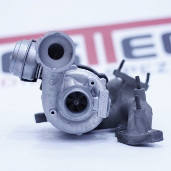 Turbocharger for Audi/ Seat/ Skoda/ Volkswagen 2.0L