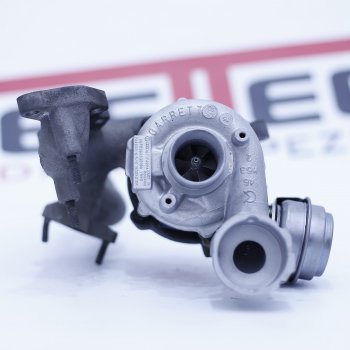 Turbocharger for Audi/ Seat/ Skoda/ Volkswagen 2.0L