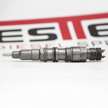 Bosch Injectors for Mercedes Actros, Antos, Arox 12.8L OM471