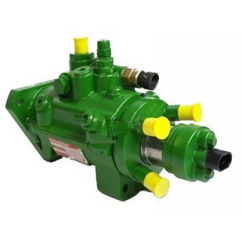 Stanadyne Injection Pump for John Deere SE501237