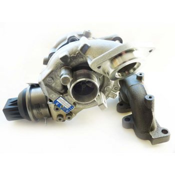 Turbocharger for Seat/ Skoda/ Volkswagen 2.0 TDI 