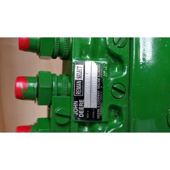 Bosch Reman Injection Pump for John Deere SE500160