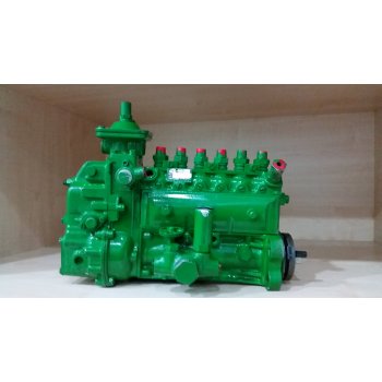 Bosch Reman Injection Pump for John Deere SE500160