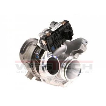 Turbocharger for BMW 3.0L N57 806094-0003