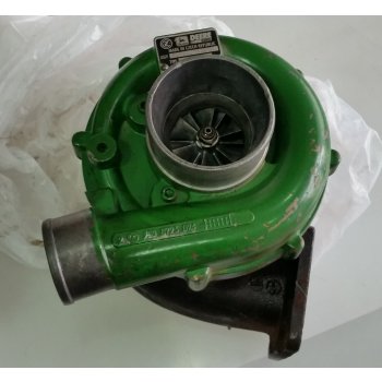 Turbocharger for John Deere 6068