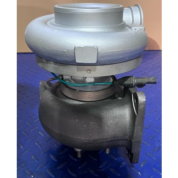 Mercedes Benz Turbocharger A4710903480 OM471 Euro 6