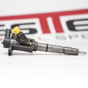 Bosch Injectors for Mitsubishi Canter 3.0L