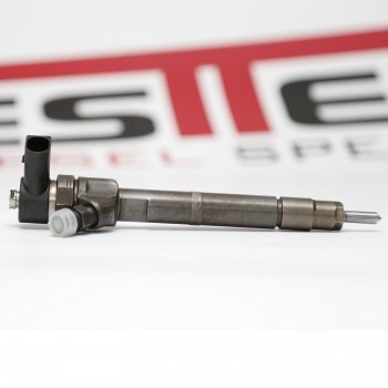 Bosch Injectors for Volvo 2.4L 0445110078