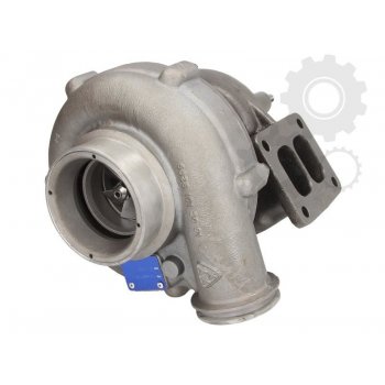 Turbocharger for MAN TGA, TGX 10.5L Euro 5