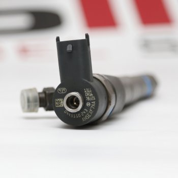 Bosch Injectors for Audi/ Seat/ Skoda/ Volkswagen Euro 6, 1.6L & 2.0L TDI 0445110469